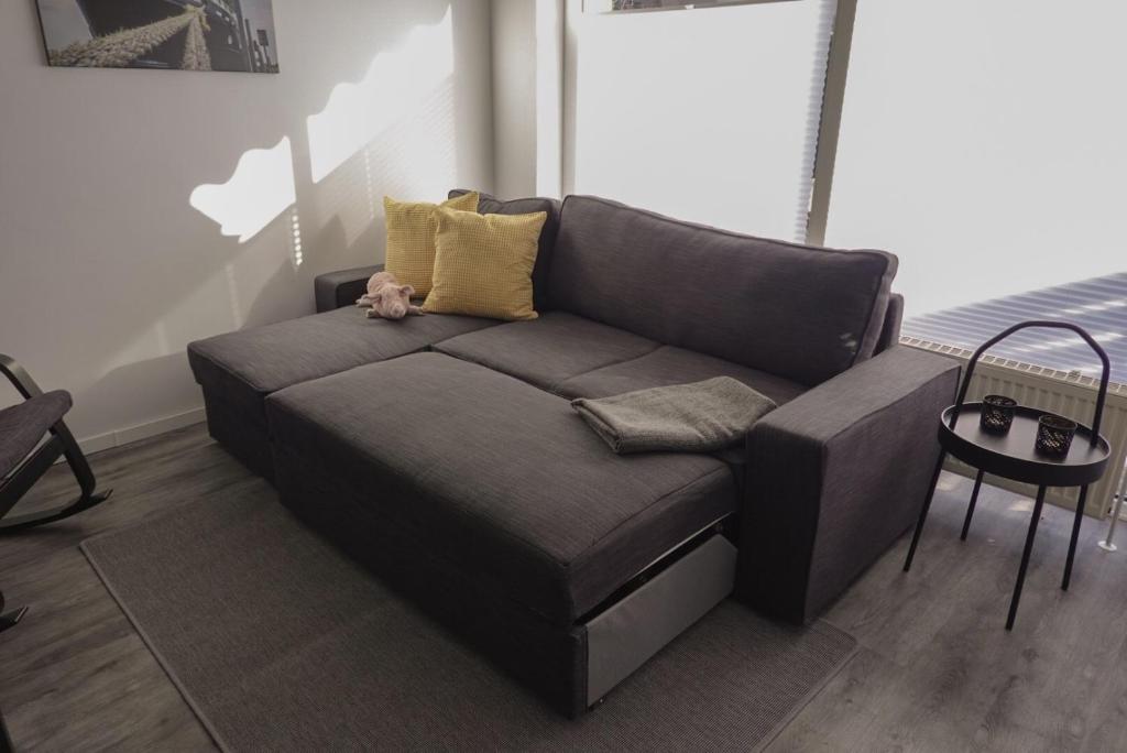 Ferienwohnung Deichkind room 2