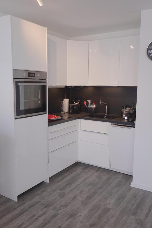 Ferienwohnung Deichkind room 6